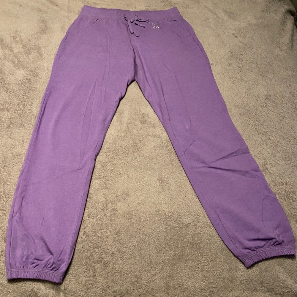 NYC SWEATPANTS